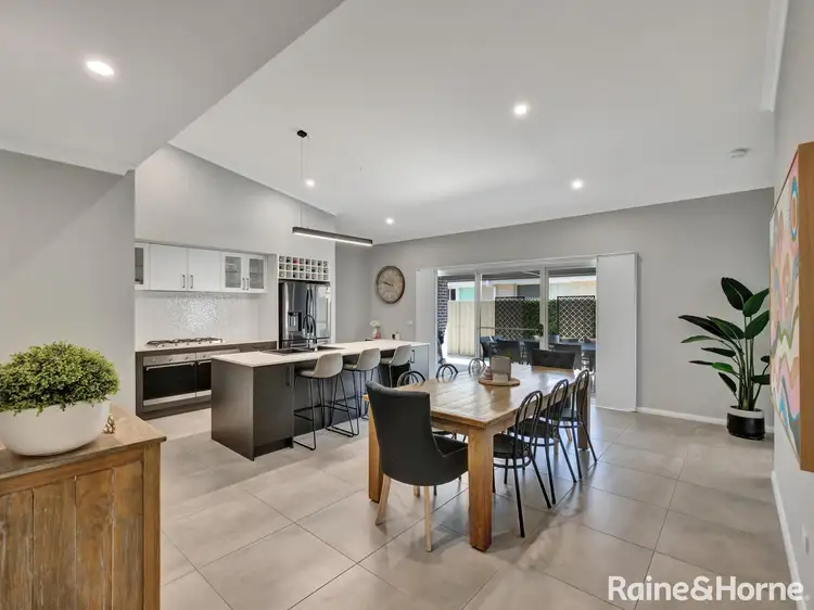 Fourth view of Homely house listing, 3 Campbell Close, Llanarth NSW 2795