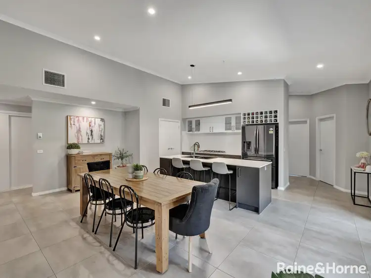 Fifth view of Homely house listing, 3 Campbell Close, Llanarth NSW 2795