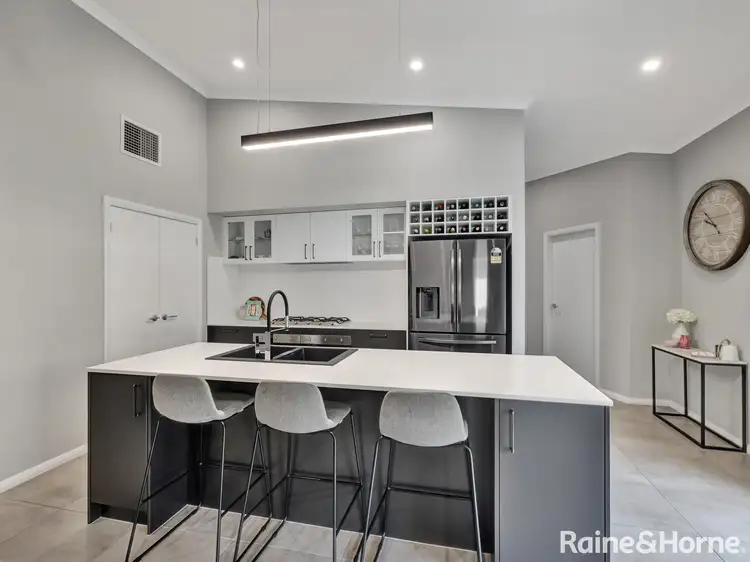 Sixth view of Homely house listing, 3 Campbell Close, Llanarth NSW 2795