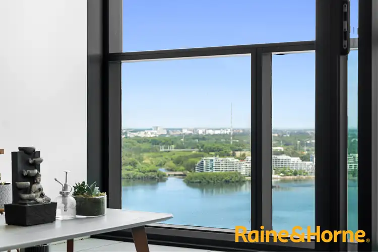 Second view of Homely apartment listing, Address available on request