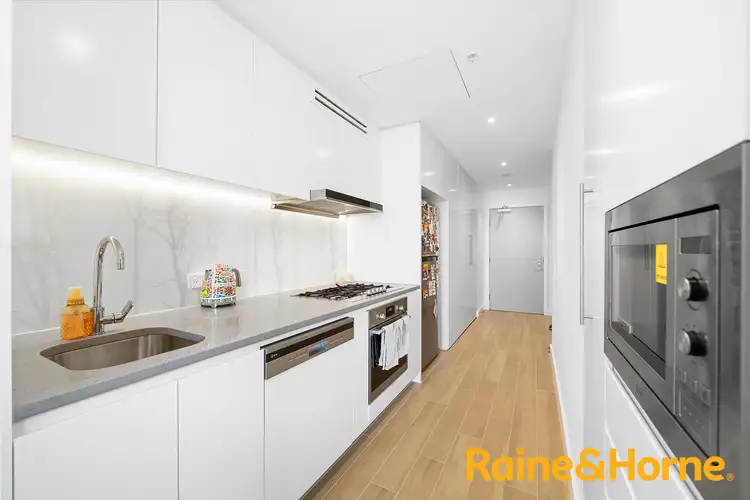 Fourth view of Homely apartment listing, Address available on request