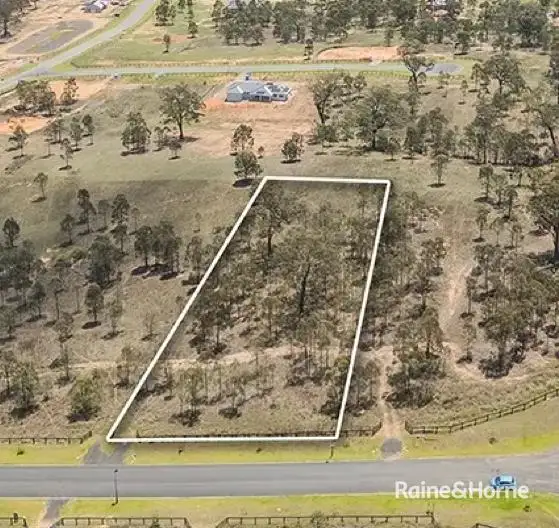 Third view of Homely land listing, LOT 226, 6 Shearer's Close, Muswellbrook NSW 2333