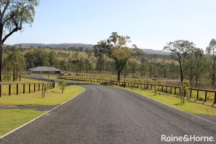 Fifth view of Homely land listing, LOT 226, 6 Shearer's Close, Muswellbrook NSW 2333