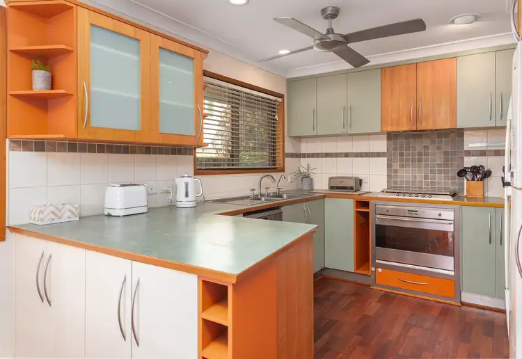 Third view of Homely house listing, 9 Danube Drive, Strathpine QLD 4500
