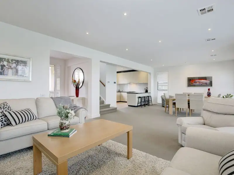 Main view of Homely house listing, 14 Pinehurst Place, Chirnside Park VIC 3116