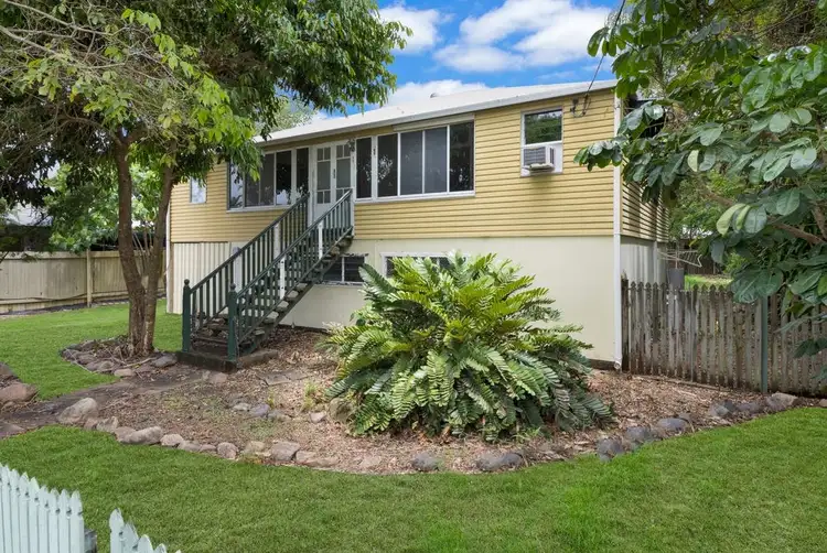 39 Bayswater Road, Hyde Park QLD 4812