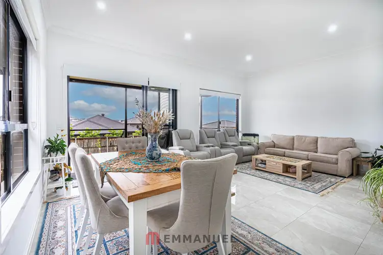 Main view of Homely house listing, 69 Pimlico Street, Box Hill NSW 2765