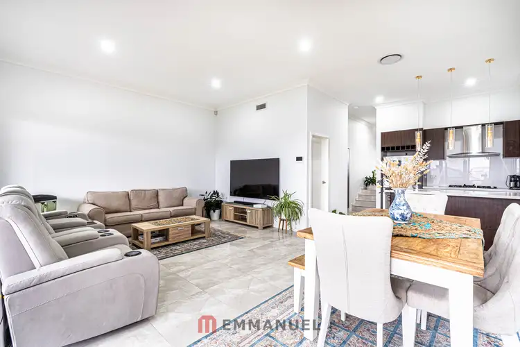 Second view of Homely house listing, 69 Pimlico Street, Box Hill NSW 2765