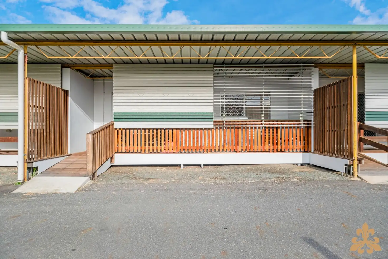 Main view of Homely house listing, 4/77 High Street, Berserker QLD 4701