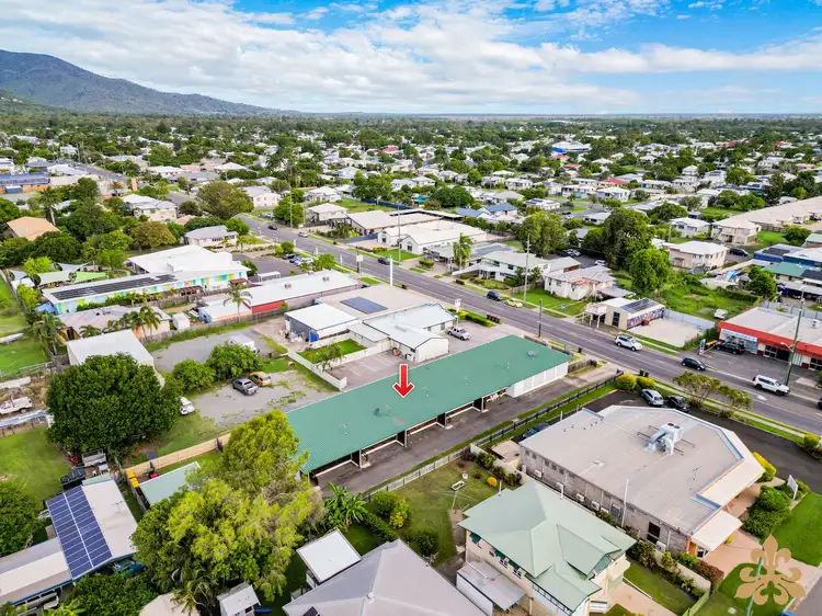 Second view of Homely house listing, 4/77 High Street, Berserker QLD 4701
