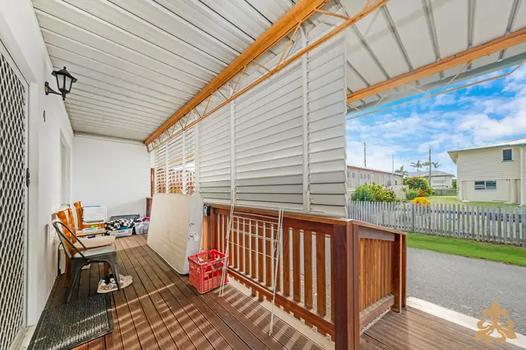 Third view of Homely house listing, 4/77 High Street, Berserker QLD 4701