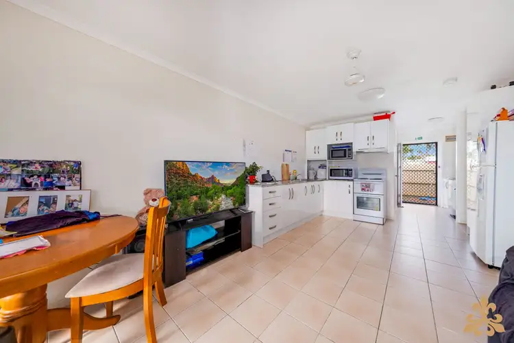 Fourth view of Homely house listing, 4/77 High Street, Berserker QLD 4701