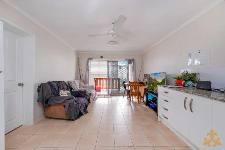 Fifth view of Homely house listing, 4/77 High Street, Berserker QLD 4701
