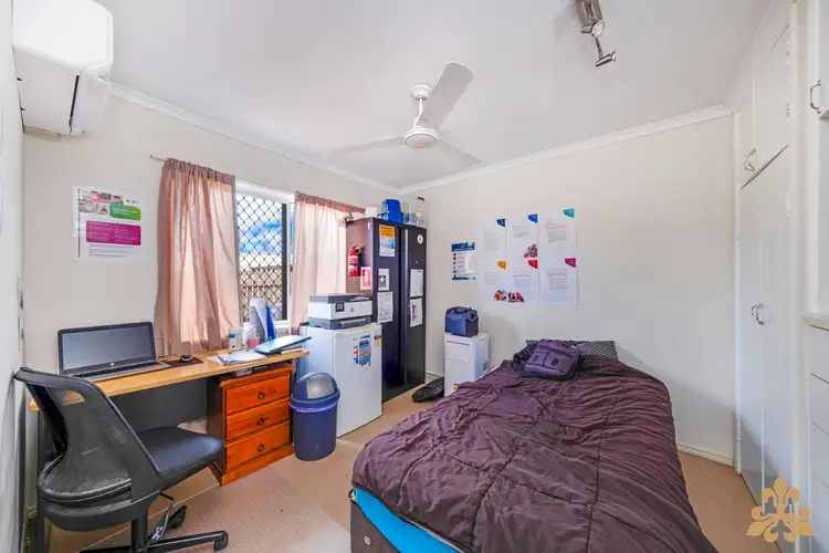 Sixth view of Homely house listing, 4/77 High Street, Berserker QLD 4701