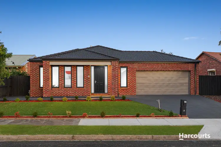 20 Plunkett Street, Bellfield VIC 3081