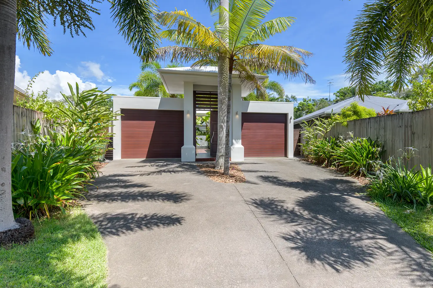 Main view of Homely house listing, 4 Jacana Close, Port Douglas QLD 4877