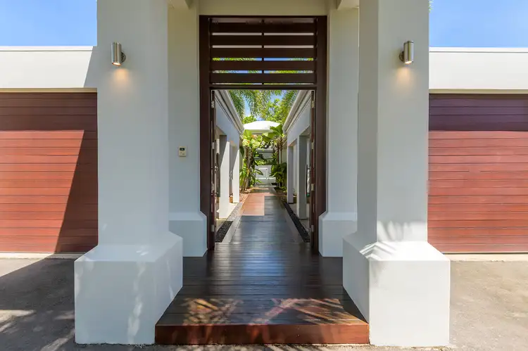 Second view of Homely house listing, 4 Jacana Close, Port Douglas QLD 4877