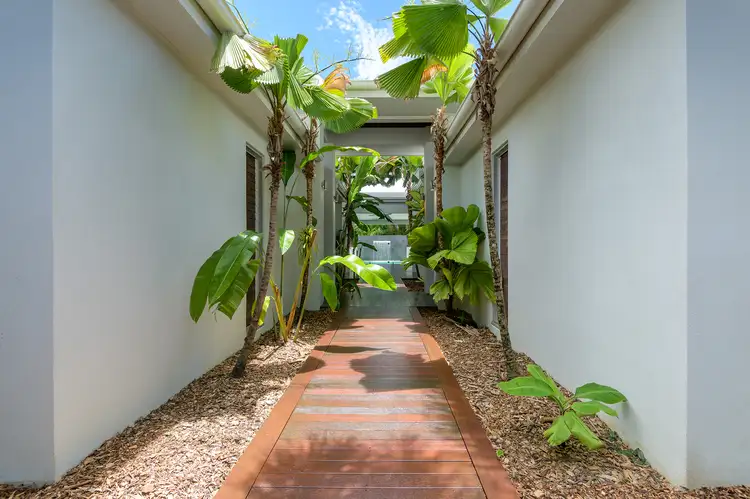 Third view of Homely house listing, 4 Jacana Close, Port Douglas QLD 4877