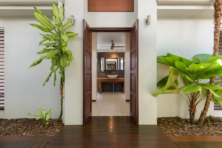 Fourth view of Homely house listing, 4 Jacana Close, Port Douglas QLD 4877