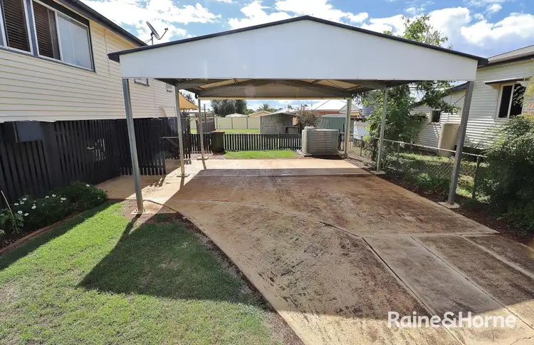 Second view of Homely house listing, 53 KINGAROY STREET, Kingaroy QLD 4610
