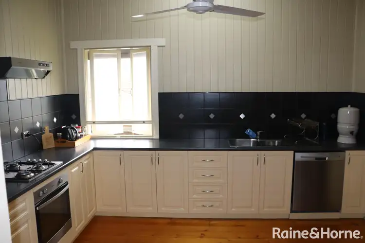 Third view of Homely house listing, 53 KINGAROY STREET, Kingaroy QLD 4610