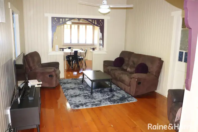 Fourth view of Homely house listing, 53 KINGAROY STREET, Kingaroy QLD 4610