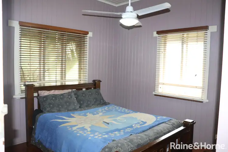 Sixth view of Homely house listing, 53 KINGAROY STREET, Kingaroy QLD 4610