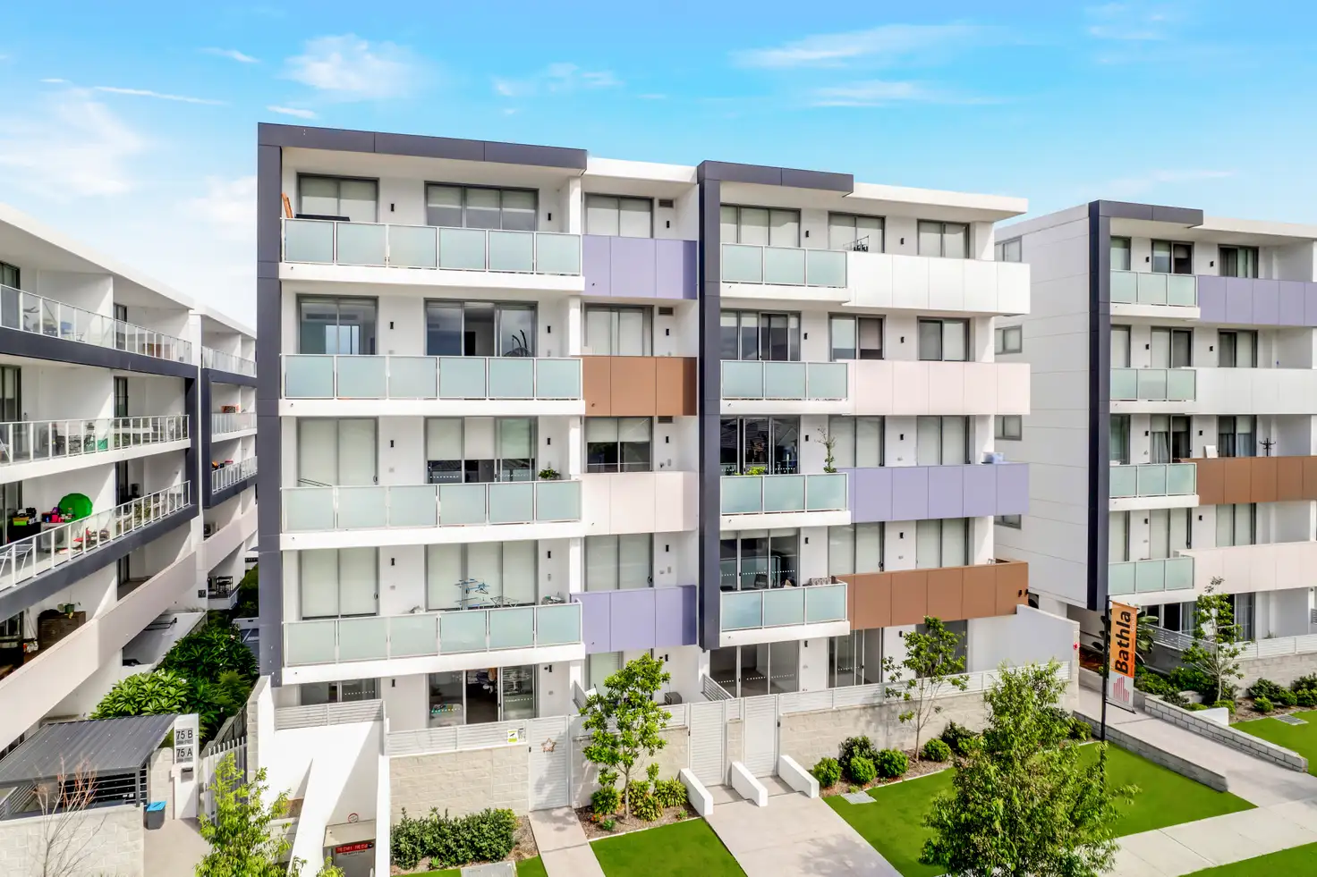 Main view of Homely house listing, 25/77 Grima Street, Schofields NSW 2762