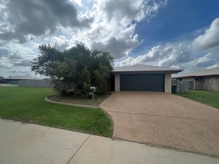 Second view of Homely house listing, 34 Audrey Drive, Gracemere QLD 4702