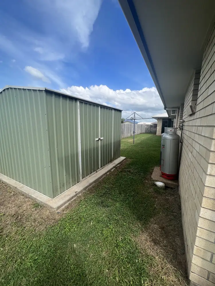 Third view of Homely house listing, 34 Audrey Drive, Gracemere QLD 4702
