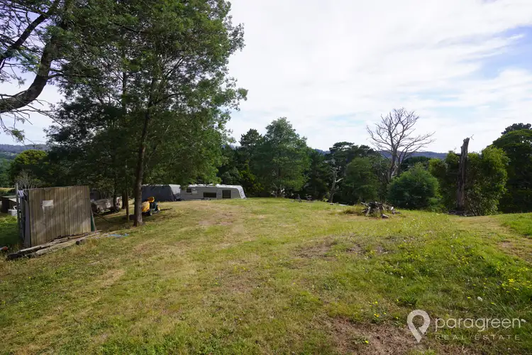 Main view of Homely rural property listing, 515 Wonga Square Top Road, Wonga VIC 3960