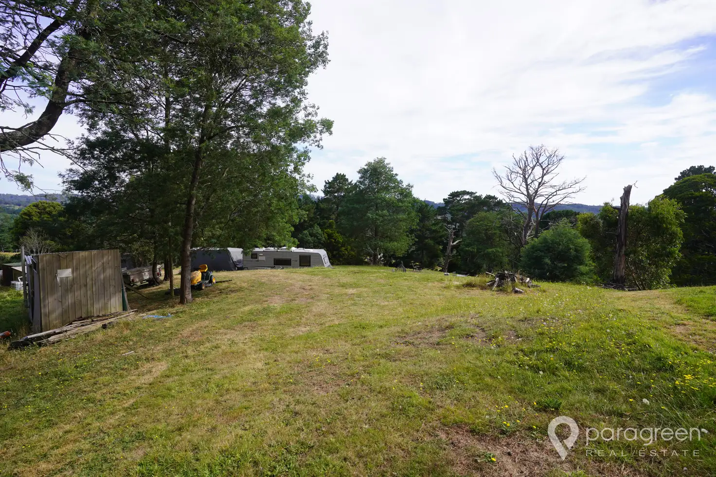Main view of Homely rural property listing, 515 Wonga Square Top Road, Wonga VIC 3960