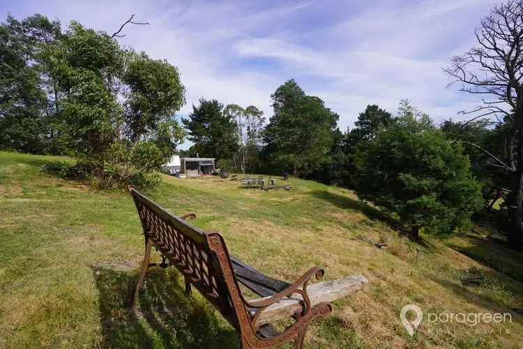 Second view of Homely rural property listing, 515 Wonga Square Top Road, Wonga VIC 3960
