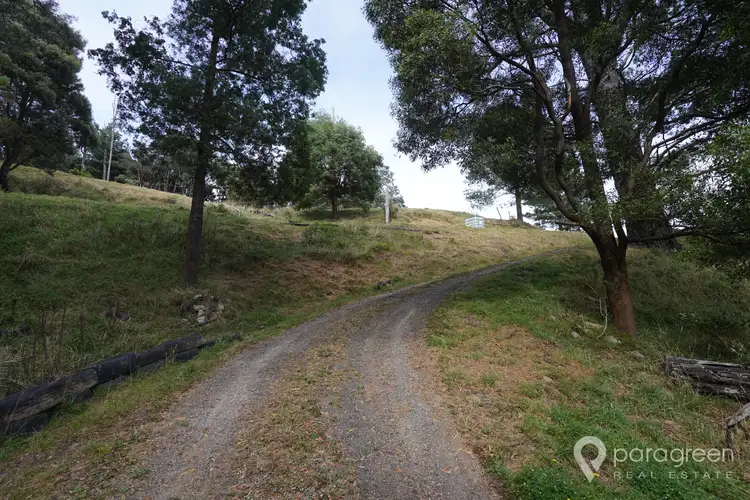Third view of Homely rural property listing, 515 Wonga Square Top Road, Wonga VIC 3960