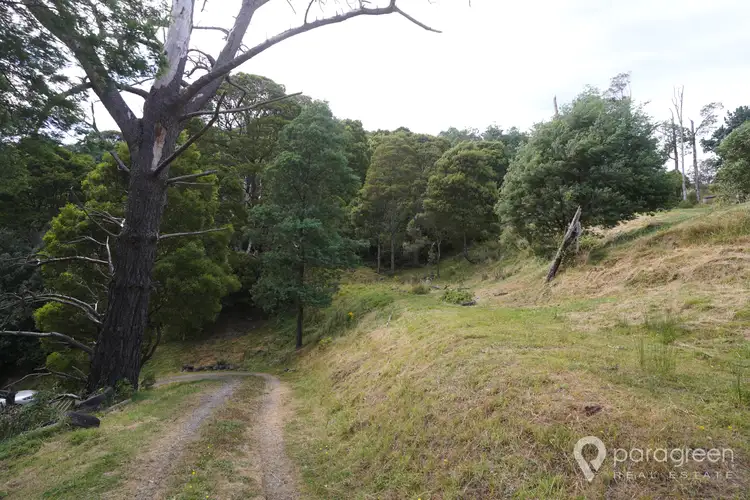 Fourth view of Homely rural property listing, 515 Wonga Square Top Road, Wonga VIC 3960
