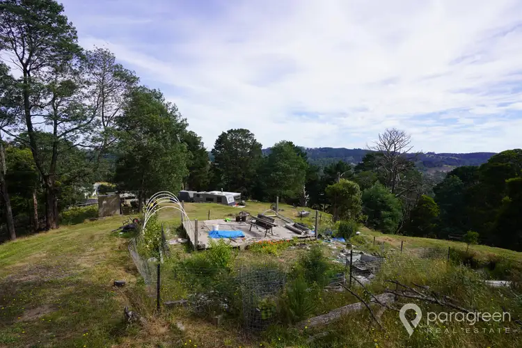 Sixth view of Homely rural property listing, 515 Wonga Square Top Road, Wonga VIC 3960