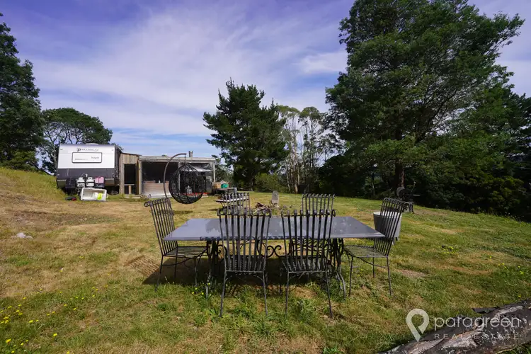 Seventh view of Homely rural property listing, 515 Wonga Square Top Road, Wonga VIC 3960