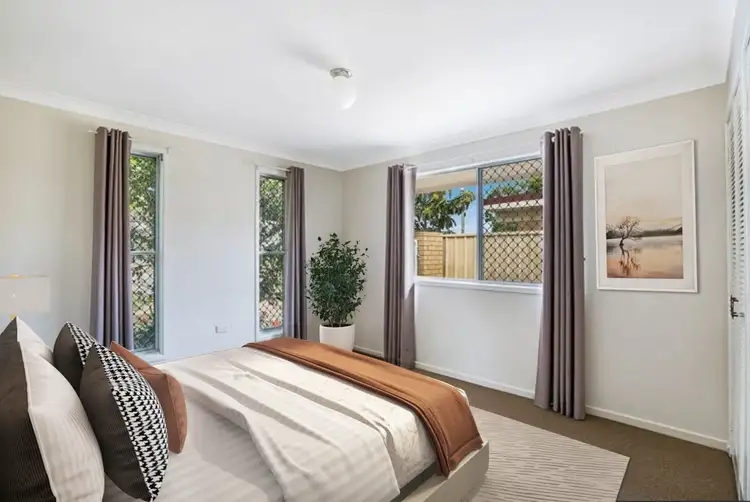 Fourth view of Homely house listing, 2 Marshall Street, Rangeville QLD 4350