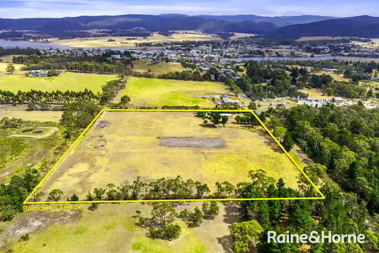 Second view of Homely house listing, 60 Boyle Street, Triabunna TAS 7190