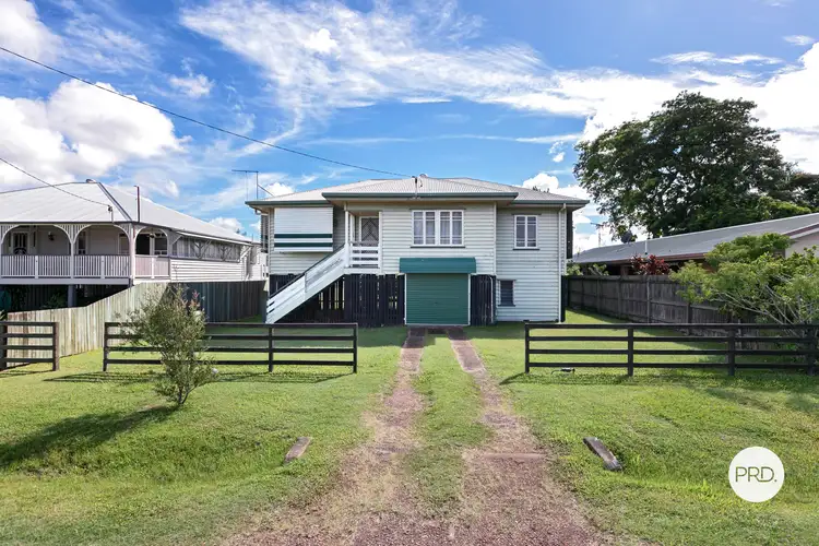 5 Roseneath Street, Maryborough QLD 4650