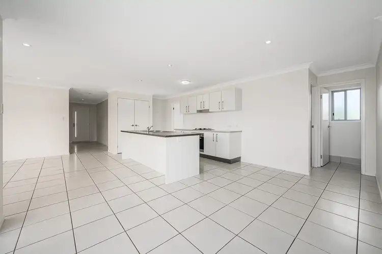 Second view of Homely house listing, 6 Peter Corones Drive, Kirkwood QLD 4680