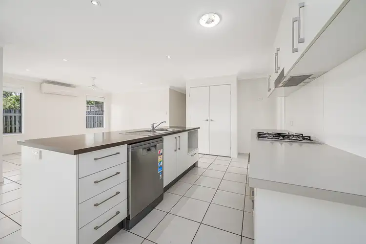 Third view of Homely house listing, 6 Peter Corones Drive, Kirkwood QLD 4680
