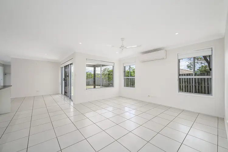Fourth view of Homely house listing, 6 Peter Corones Drive, Kirkwood QLD 4680