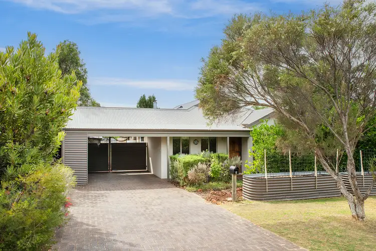 Main view of Homely house listing, 5 Heath View, Margaret River WA 6285