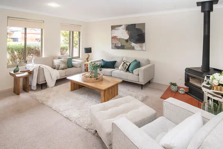 Third view of Homely house listing, 5 Heath View, Margaret River WA 6285