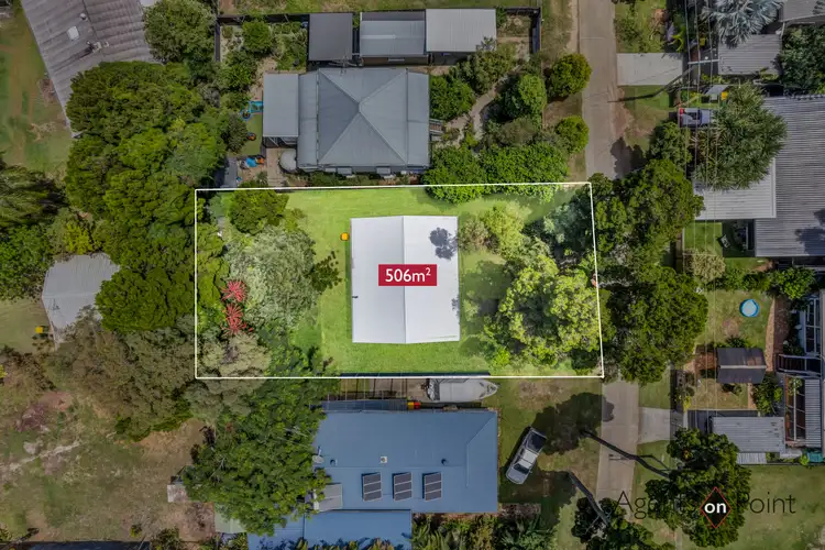 7 Carefree Street, Coochiemudlo Island QLD 4184