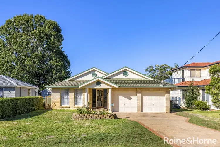 Main view of Homely house listing, 36 Diggers Drive, Tanilba Bay NSW 2319