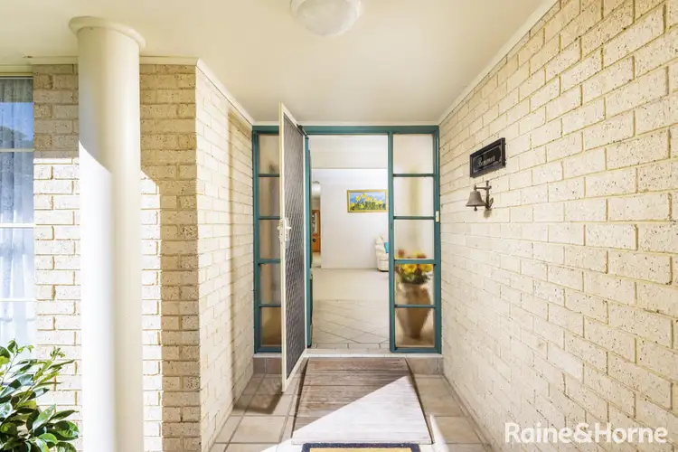 Second view of Homely house listing, 36 Diggers Drive, Tanilba Bay NSW 2319