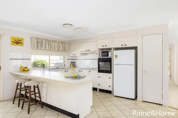 Fourth view of Homely house listing, 36 Diggers Drive, Tanilba Bay NSW 2319