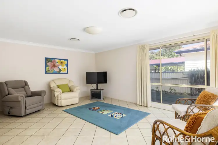 Fifth view of Homely house listing, 36 Diggers Drive, Tanilba Bay NSW 2319